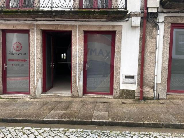 Loja alugar em Grovelas São João Evangelista, Viana Do Castelo