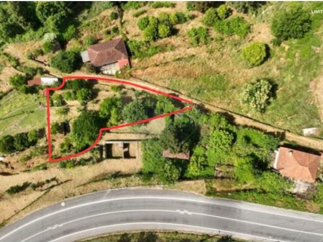 Terreno venda em Grovelas São João Evangelista, Viana Do Castelo