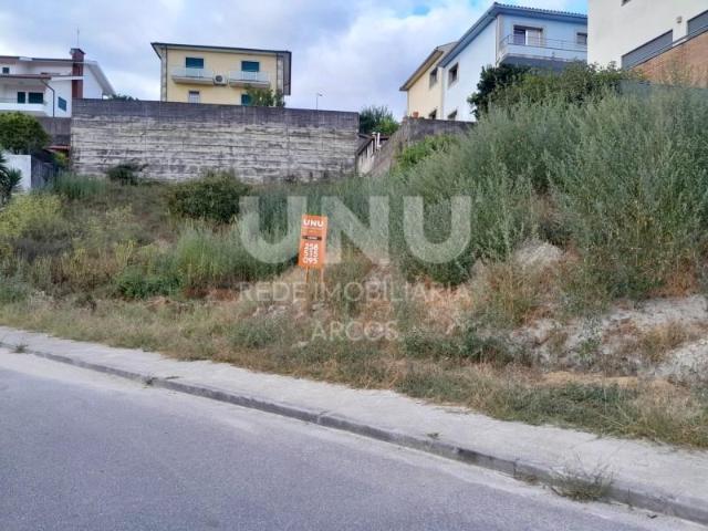 Terreno venda em Grovelas São João Evangelista, Viana Do Castelo