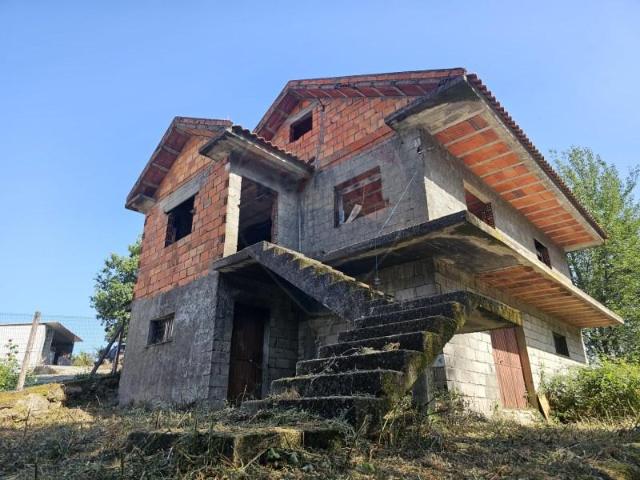 Terreno venda em Grovelas São João Evangelista, Viana Do Castelo