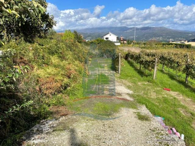 Terreno venda em Grovelas São João Evangelista, Viana Do Castelo