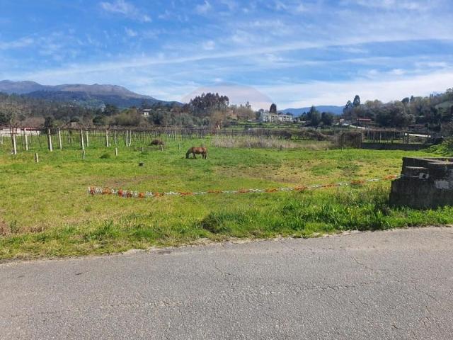 Terreno venda em Grovelas São João Evangelista, Viana Do Castelo