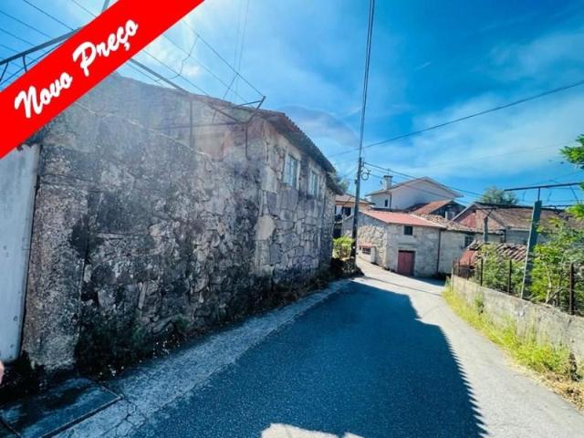 Terreno venda em Grovelas São João Evangelista, Viana Do Castelo
