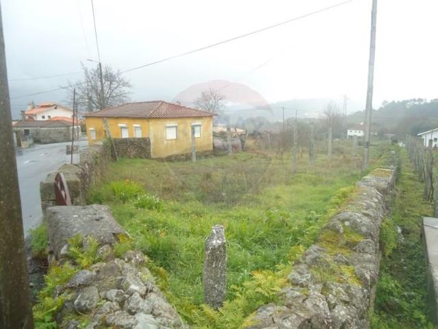 Terreno venda em Grovelas São João Evangelista, Viana Do Castelo