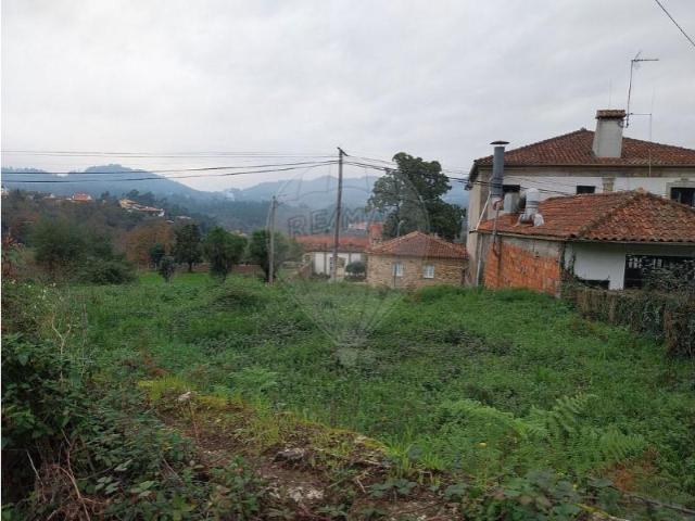 Terreno venda em Grovelas São João Evangelista, Viana Do Castelo
