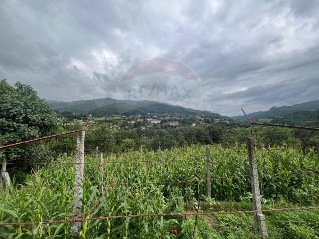 Terreno venda em Grovelas São João Evangelista, Viana Do Castelo