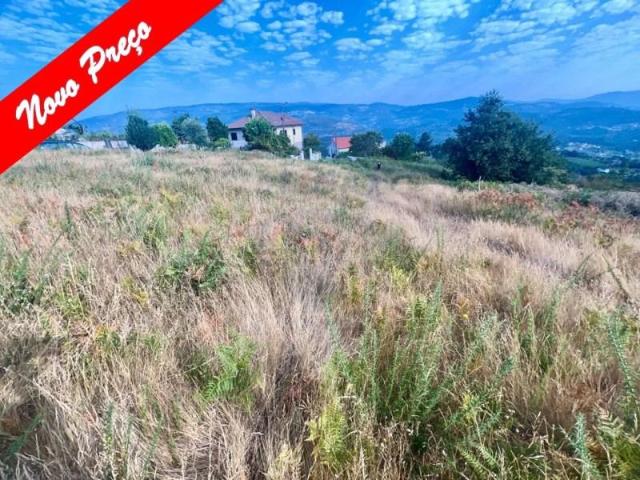 Terreno venda em Grovelas São João Evangelista, Viana Do Castelo
