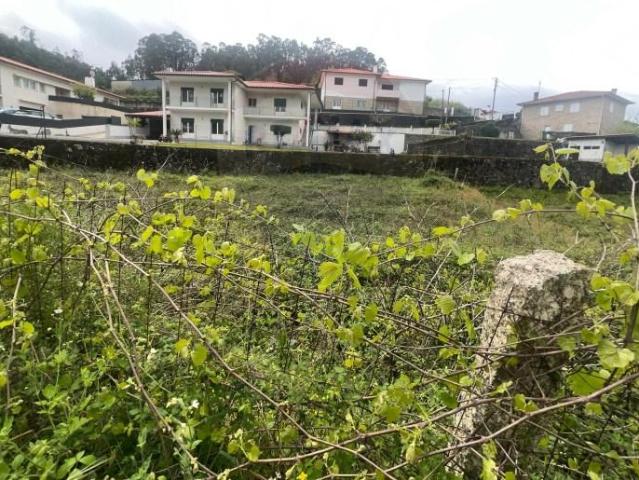 Terreno venda em Grovelas São João Evangelista, Viana Do Castelo