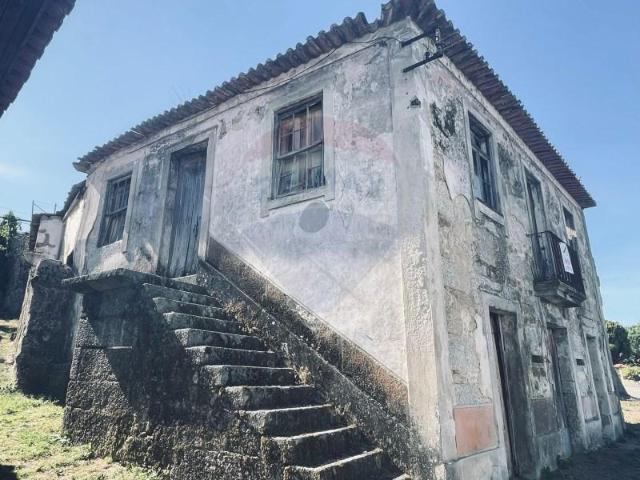 Casa venda em Grovelas São João Evangelista, Viana Do Castelo