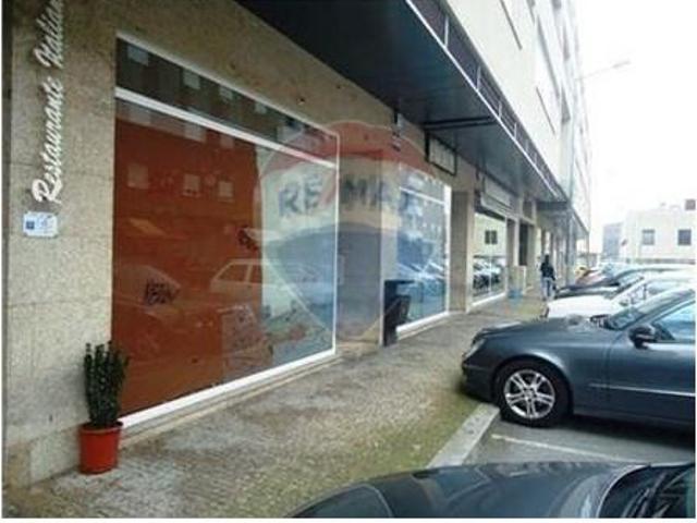 Loja venda em Ponte Da Barca, Viana Do Castelo