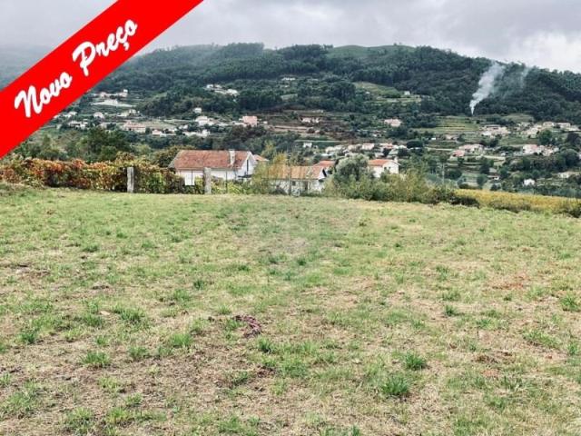 Terreno venda em Grovelas São João Evangelista, Viana Do Castelo