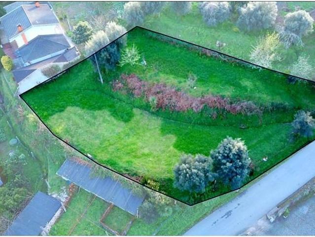 Terreno venda em Grovelas São João Evangelista, Viana Do Castelo