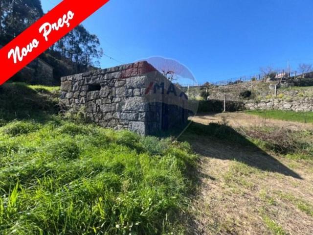 Terreno venda em Grovelas São João Evangelista, Viana Do Castelo