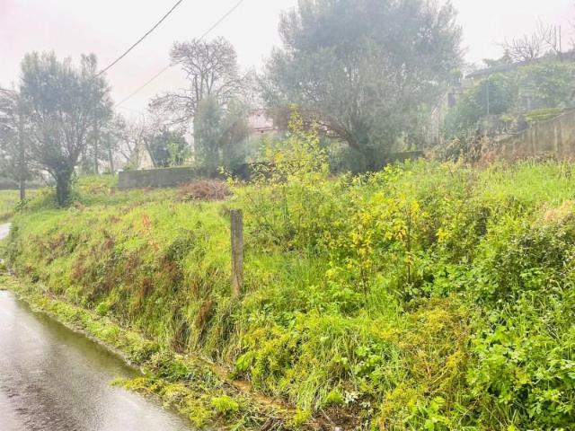 Terreno venda em Grovelas São João Evangelista, Viana Do Castelo