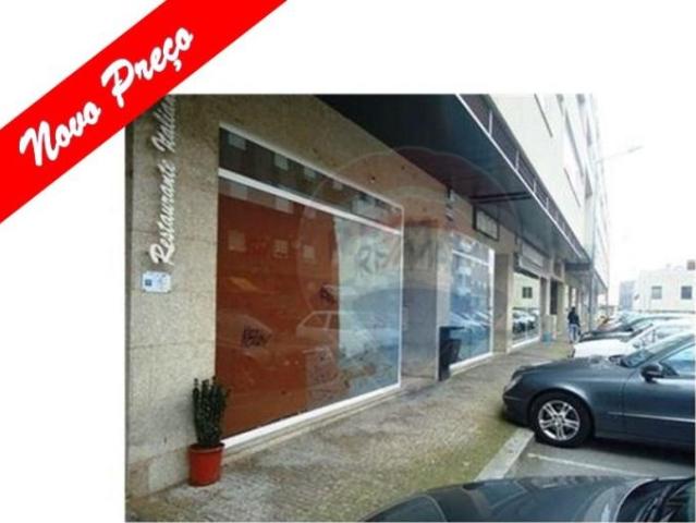 Loja venda em Grovelas São João Evangelista, Viana Do Castelo