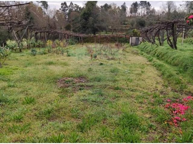 Terreno venda em Grovelas São João Evangelista, Viana Do Castelo