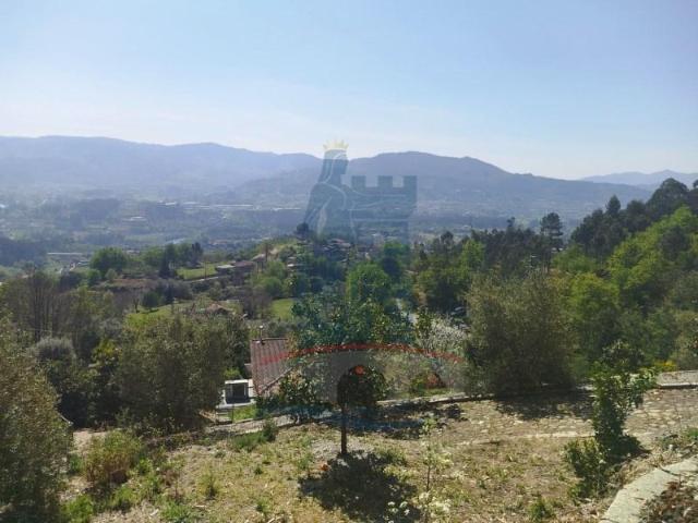 Terreno venda em Arca e Ponte de Lima, Ponte de Lima