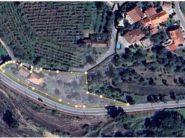 Casa venda em Rebordões (Souto), Boalhosa