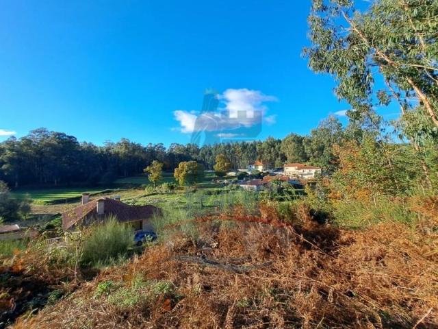 Terreno venda em Arca e Ponte de Lima, Ponte de Lima