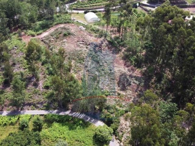 Terreno venda em Arca e Ponte de Lima, Boalhosa