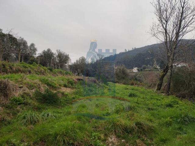 Terreno venda em Arca e Ponte de Lima, Boalhosa