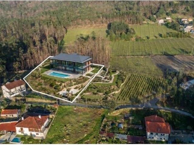 Terreno venda em Boalhosa, Viana Do Castelo