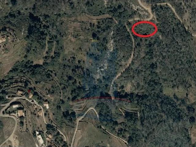 Terreno venda em Arca e Ponte de Lima, Boalhosa