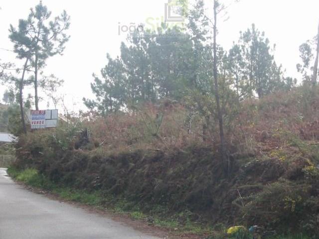 Terreno venda em Arca e Ponte de Lima, Ponte de Lima