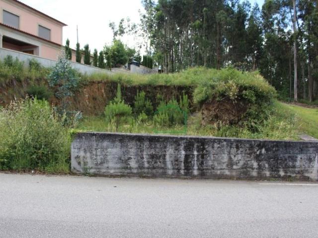 Terreno venda em Arca e Ponte de Lima, Boalhosa