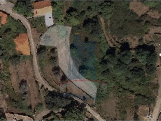 Terreno venda em Arca e Ponte de Lima, Boalhosa