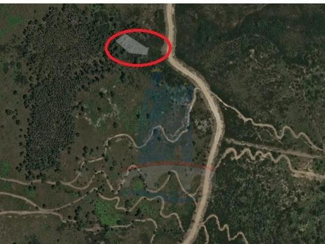 Terreno venda em Arca e Ponte de Lima, Boalhosa