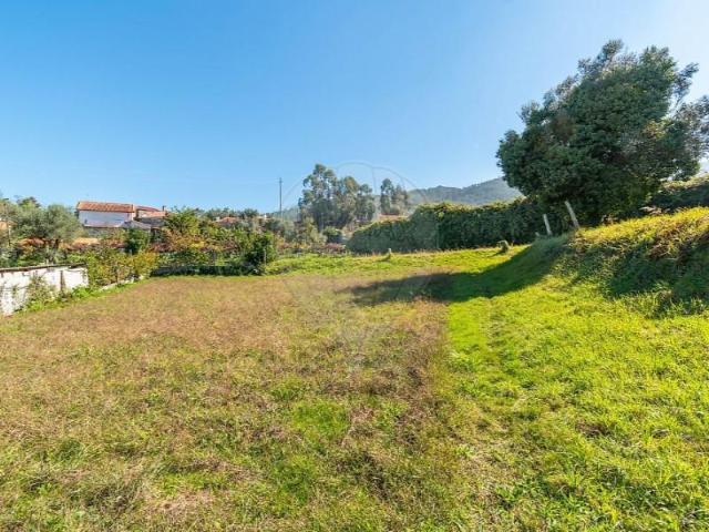 Terreno venda em Boalhosa, Viana Do Castelo