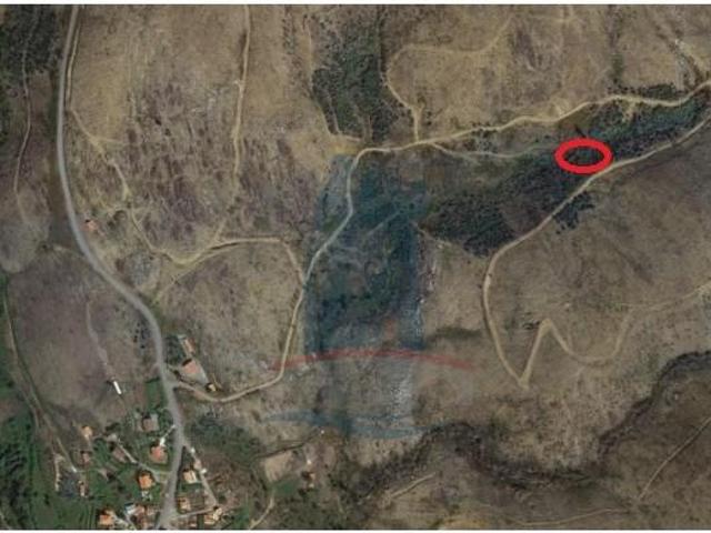 Terreno venda em Arca e Ponte de Lima, Boalhosa