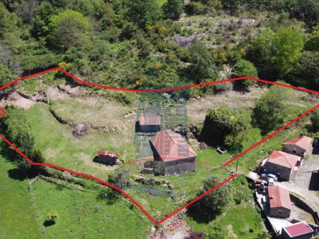 Casa venda em Arca e Ponte de Lima, Boalhosa
