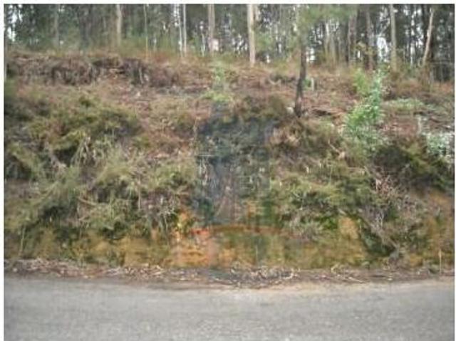 Terreno venda em Arca e Ponte de Lima, Boalhosa