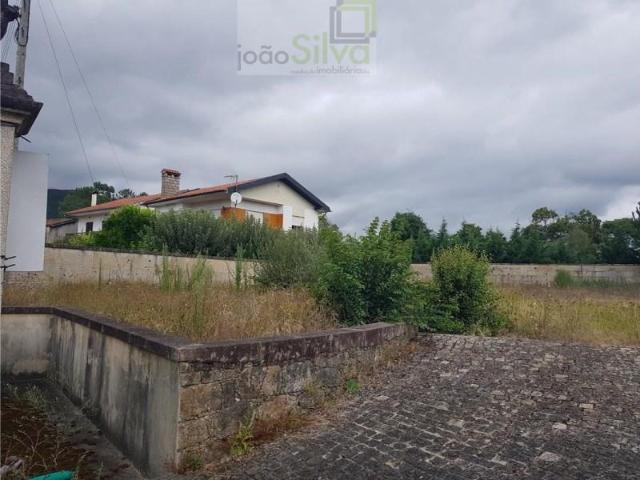 Terreno venda em Arca e Ponte de Lima, Boalhosa