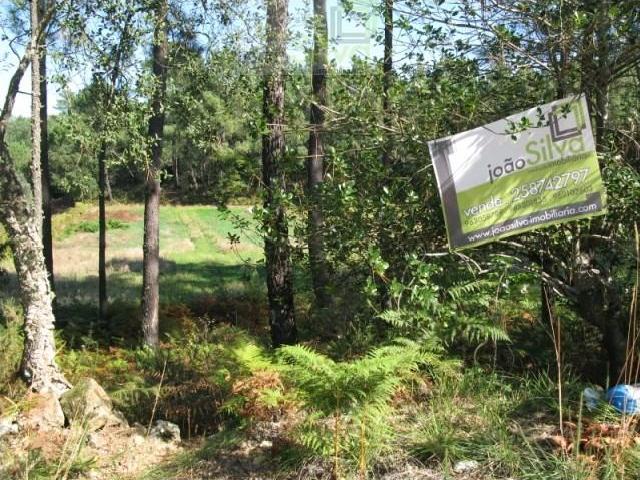 Terreno venda em Arca e Ponte de Lima, Boalhosa