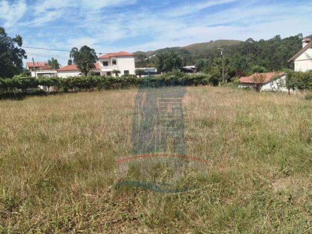 Terreno venda em Arca e Ponte de Lima, Ponte de Lima