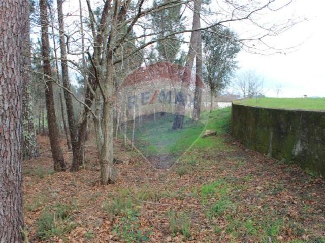 Terreno venda em Boalhosa, Viana Do Castelo