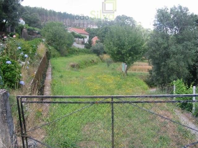 Terreno venda em Arca e Ponte de Lima, Boalhosa