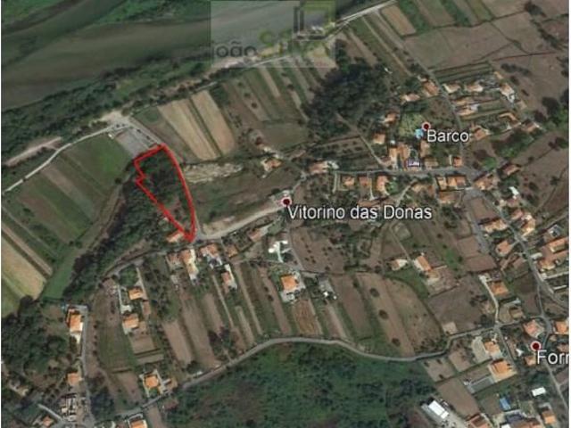 Terreno venda em Arca e Ponte de Lima, Boalhosa