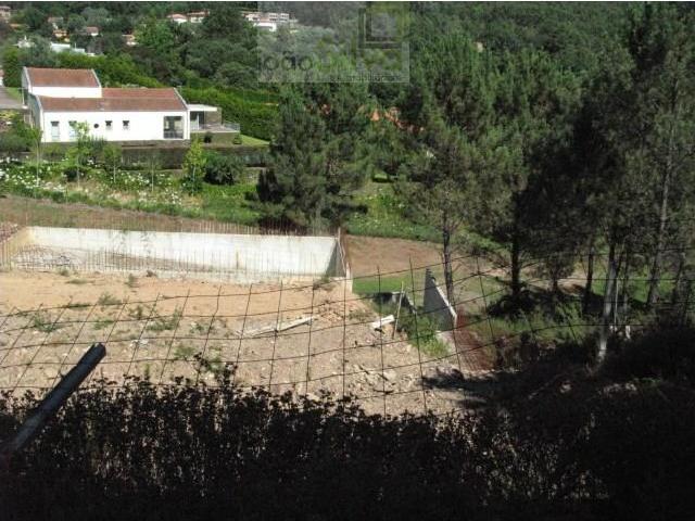Terreno venda em Arca e Ponte de Lima, Boalhosa