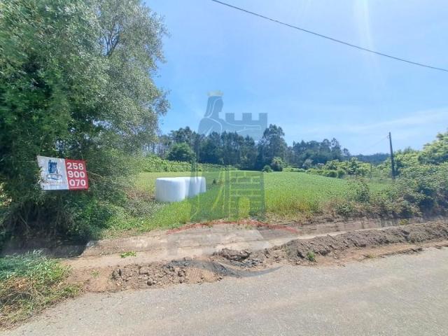 Terreno venda em Arca e Ponte de Lima, Boalhosa