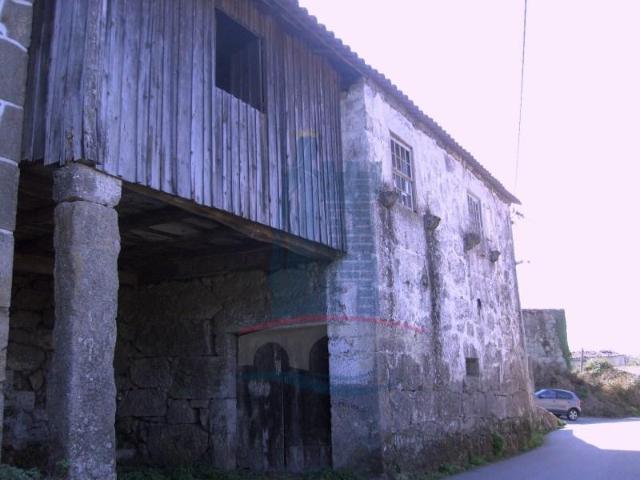 Casa venda em Arca e Ponte de Lima, Boalhosa