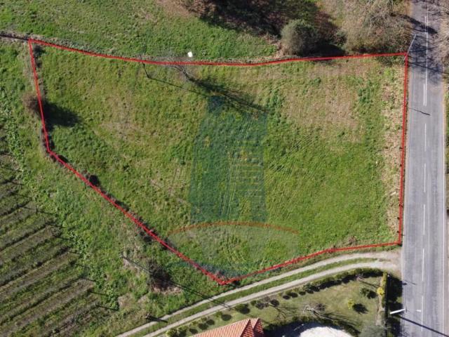 Terreno venda em Arca e Ponte de Lima, Boalhosa