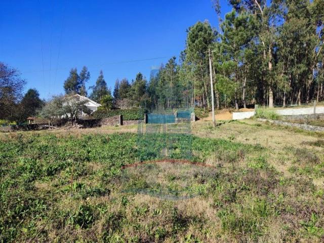 Terreno venda em Arca e Ponte de Lima, Boalhosa