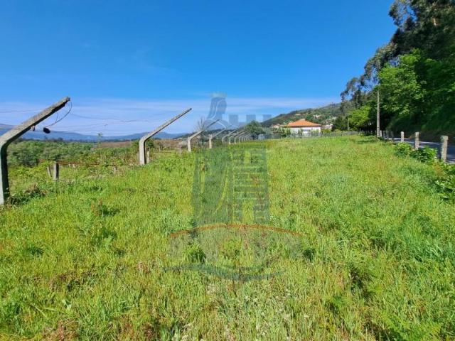 Terreno venda em Arca e Ponte de Lima, Boalhosa