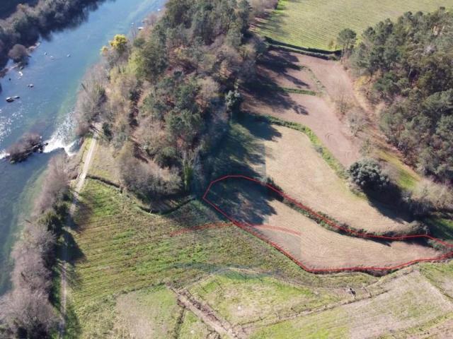 Terreno venda em Arca e Ponte de Lima, Boalhosa