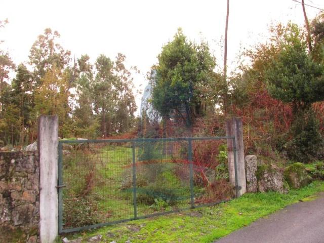 Terreno venda em Arca e Ponte de Lima, Boalhosa