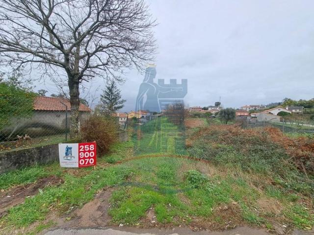 Terreno venda em Arca e Ponte de Lima, Boalhosa